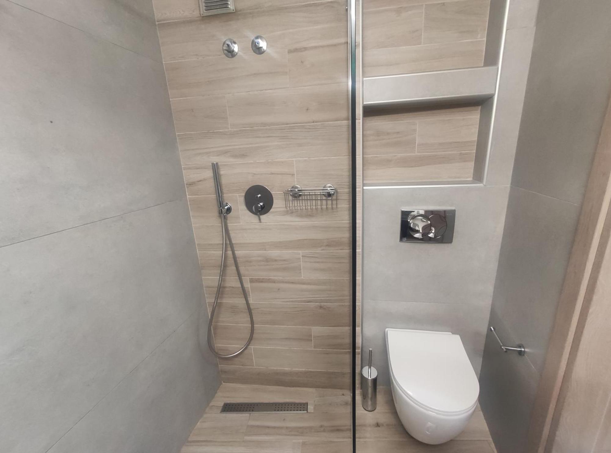 Para Thin Alos Inn Neos Marmaras Exteriér fotografie